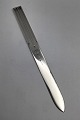 Mogens 
Bjørn-Andersen 
Sterling Sølv 
Papirkniv Måler 
20.7 cm (8.15 
inch) Vægt 83.4 
gr (2.94 oz)