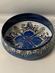 Royal 
Copenhagen 
earthenware 
bowl Tenera.
Measures: 10 x 
26 cm.
Design Berte 
Jessen ...
