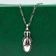Georg Jensen 
jewellery.
Georg Jensen; 
Heritage 
jewellery 2011. 
Made of 
sterling ...