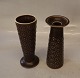 2 pcs in stock
503 
Candlestick / 
Vase 15 cm 
Umbra Brown 
Azur  B&G 
Nissen 
Kronjyden 
Stoneware ...