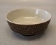 1 pcs in stock
571 Bowl 4.5 x 
11 cm Umbra 
Brown Azur  B&G 
Nissen 
Kronjyden 
Stoneware 
tableware. ...