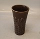1 pcs in stock
678 Vase ca 16 
x 8.5 cm Umbra 
Brown Azur  B&G 
Nissen 
Kronjyden 
Stoneware ...