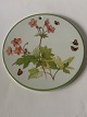 Mads Stage, 
Smørebrik / 
Varmebrik nr. 
2, 15.8 cm, D2 
Trading
Diameter: 15.8 
cm.
Flot ...