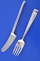Georg Jensen 
sterling 
silver. 
Margrethe 
silver cutlery 
pattern # 134, 
a very classic 
and very ...