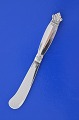 Georg Jensen 
sterling 
silver, 
Acanthus butter 
knife, length 
15 cm. 5 7/8 
inches. Fine 
condition, ...