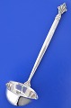 Acanthus silver 
cutlery from 
Georg Jensen 
silversmithy. 
Flatware 
Acanthus, Soup 
Ladle no. 151, 
...