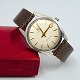 Omega 
armbåndsur, 
model Seamaster 
i stål. Ref. 
562-1 
111701SC-01. 
Omega årgang 
1962. 
Automatic. ...