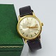 Omega; A 
gentleman's 
wristwatch 
model Seamaster 
steel with 
gold. Ref. 
166-002. Cal: 
562-1. ...
