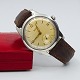 Tissot; 
Wristwatch in 
steel