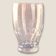 Kastrup 
Glasværk, 
Windsor, 
Sodavandsglas, 
9cm høj, 5,5cm 
i diameter 
*Perfekt stand*
