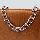 N. E. From 
silver 
jewellery.
N. E. From; A 
necklace with 
amber mounted 
in sterling 
silver. ...