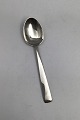 Georg Jensen 
Sterling Silver 
Margrethe 
Child's Spoon / 
Tea Spoon 
(large) No. 31 
Measures 14.7 
cm ...