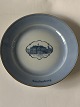 Bing & Grøndahl 
Castle set, 
large dessert 
plate with the 
castle
Amalienborg.
Decoration ...