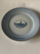 Bing & Grøndahl 
Castle set, 
large dessert 
plate with the 
castle
Christiansborg.

Decoration ...