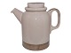Bing & Grondahl 
Peru, 
coffeepot.
The factory 
mark shows, 
that this was 
made between 
1970 and ...