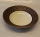 1 pcs in stock
322 Soup rim 
plate 21.5 cm 
/8" Umbra Brown 
Azur  B&G 
Nissen 
Kronjyden 
Stoneware ...