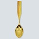 A. Michelsen 
christmas 
spoon.
Rolf Middelboe 
for A. 
Michelsen; 
Christmas spoon 
1960.
Christmas ...