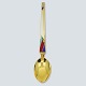 A. Michelsen 
christmas 
spoon.
Karl Gustav 
Hansen for A. 
Michelsen; 
Christmas spoon 
...