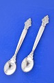 Acanthus Georg 
Jensen silver 
with towers 
marks /830 
silver. 
Assay-Masters 
halmarks CHF, 
...