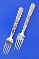 Saga or Scroll 
Georg Jensen 
Sterling silver 
cutlery Scroll 
# 22. The 
"Scroll" 
pattern 
designed ...