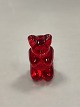Brevvægt Rød 
Vingummi bamse 
i glas
Måler 8cm / 
3.15 inch