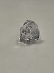 Bergdala Glas 
Brevvægt af 
Hund
Måler 4,5cm / 
1.77 inch