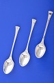 Danish silver, 
sterling silver 
925s.. Silver 
cutlery pattern 
"Kristine"  
Designed in 
1967 by ...