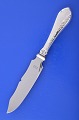 Danish silver 
with toweres 
marks /830 
silver. Pattern 
Bernstorff 
Cheese knife, 
length  21cm.  
...