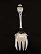 Evald Nielsen 
no. 6 serving 
cutlery 27 cm. 
Item No. 596583 
Item No. 595583