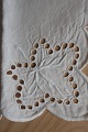 Antique napkins
Flax
Handmade
With a 
beautiful ...
