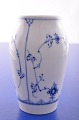 Royal 
Copenhagen 
porcelain. 
Royal 
Copenhagen Blue 
fluted plain. 
Beautiful vase, 
no. 1/384. ...