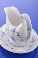 Royal Copenhagen Blue fluted Sauce boat 201