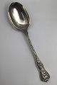 Tiffany & Co 
Sterling Silver 
Serving Spoon 
Measures 24.2 
cm (9.52 inch) 
Weight 157.8 
gr. (5.57 ...