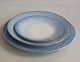 24 pcs in stock 
WITH GOLD
B&G Ballerina 
with gold rim 
322 Small Soup 
plate 21,5 cm 
(The one in ...