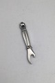 Georg Jensen 
Sterling Silver 
Acorn Pocket 
Bottle Opener  
No. 305 
Measures 8.2 cm 
(3.22 inch)