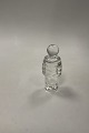 Holmegaard Glas 
Figur af Robot 
/ Astronaut
Måler 13,5cm / 
5.31 inch
Designet af 
Michael ...