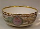 The 
Independence 
Bowl. In 1975. 
Royal 
Copenhagen 
Porcelain mad a 
limited number 
of bowls (a ...