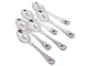 Georg Jensen 
sterling 
silver, Jubilee 
spoon with 
carneol stone. 
Length 15.4 
cm.
Excellent ...