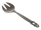 Georg Jensen 
Acorn sterling 
silver, small 
Hors D ‘Oeuvres 
fork.
Length 14.0 
cm.
Excellent ...