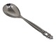 Georg Jensen 
Acorn sterling 
silver, small 
serving spoon 
all in silver.
This was 
produced ...