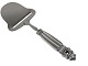 Georg Jensen 
Acorn sterling 
silver, 
cheeseslicer.
Produced after 
1945.
Length 20.9 
...