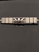 Georg Jensen Sterling sølv vintage broche 216 B