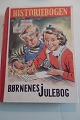 Børnenes 
Julebog
Historiebogen
1956
God stand
Varenr.: 
R5H1-6-111102