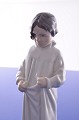 Royal 
Copenhagen 
Figur 1624 
Guten Morgen