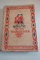 De to Marquiser
- og andre 
fortællinger
Af Svend 
Leopold
Forlaget ...
