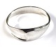David Andersen, 
Norge. Sterling 
sølvarmring 
(925)