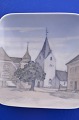 Royal 
Copenhagen 
Souvenir 
Denmark. Royal 
Copenhagen 
Porzellan
Aschenbecher 
mit Motiv der 
...