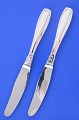 Danish silver 
with Toweres 
marks / 830 
silver. Dinner 
flatware Rex. 
By W. & S. 
Sørensen, 
Horsens ...
