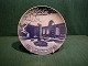 Bing & Grøndahl 
juleplatte 1942 
i 1.sort. B&G 
juleplatter.
Bondegård 
julenat.
Se vort STORE 
...