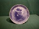 Royal 
Copenhagen 
juleplatter, 
Kongelig 
juleplatter.
Juleplatte 
1931 i 1.sort., 
Mor og barn ved 
...